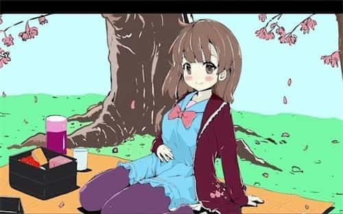 妹同居生活 运行配置 场景图 5