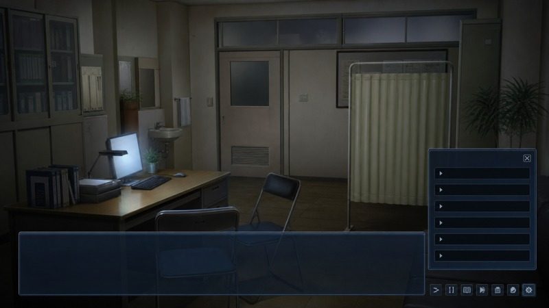禁忌咒语II 攻略要点 内容截图 6